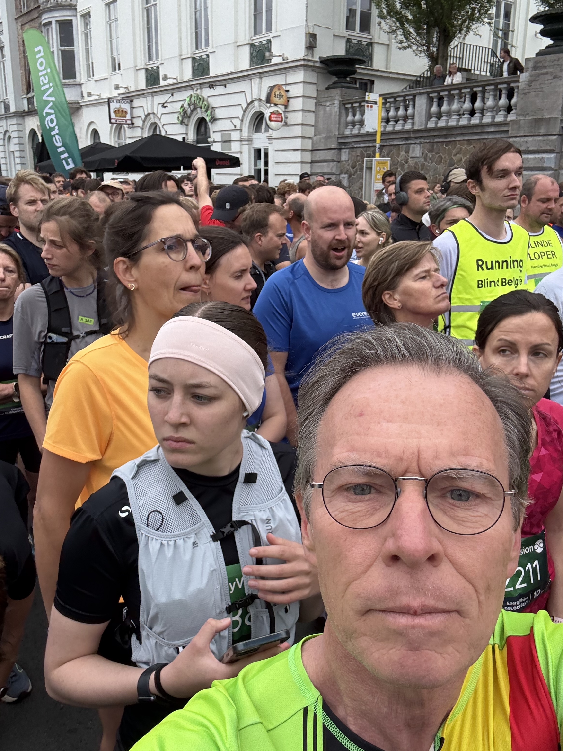 Foto van Geert Stange